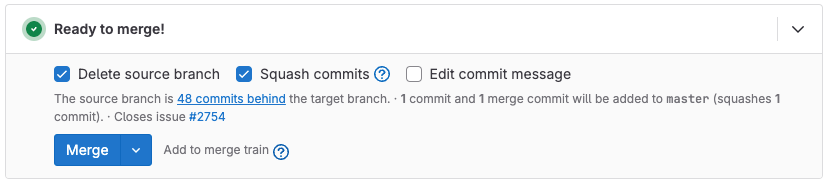 This merge request closes issue #2754.